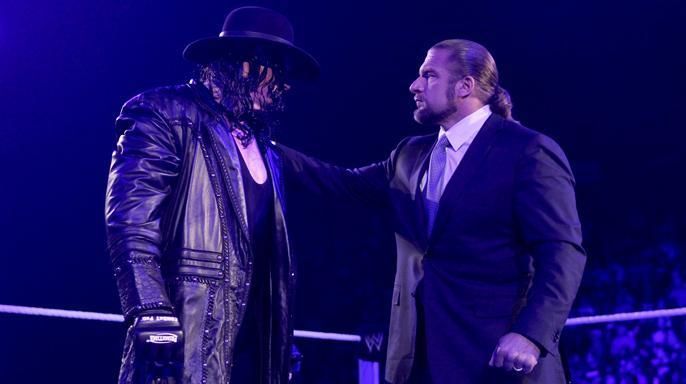 Triple H praises Pat McAfee; The Undertaker interested in a new role | WWE News Round Up