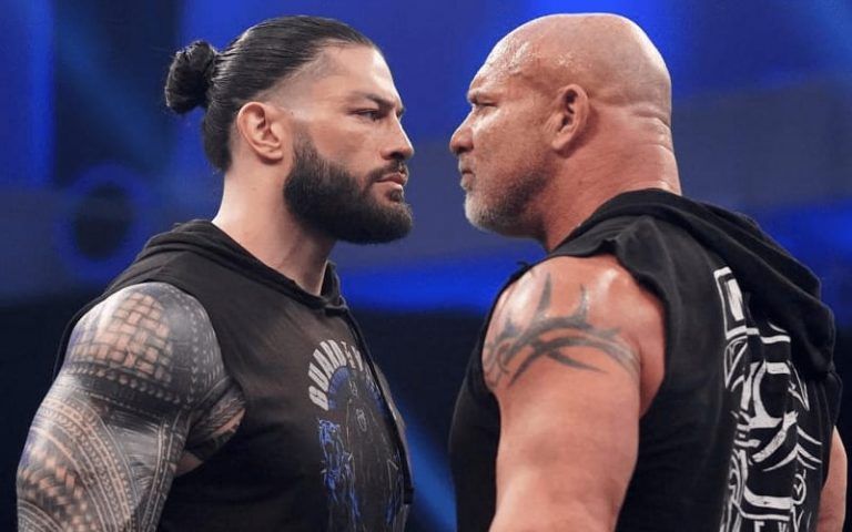 Roman Reigns responds to Goldberg; Drew McIntyre teases WrestleMania match | WWE News Roundup