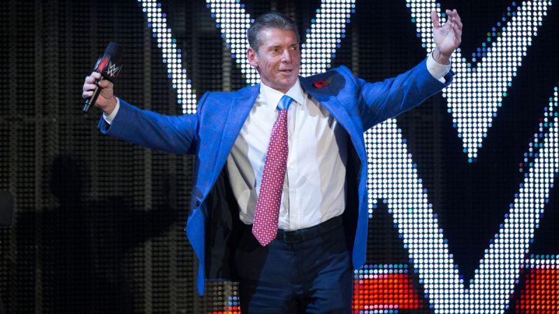 Eric Bischoff says Dixie Carter wanted to be the “female Vince McMahon” | WWE News Roundup