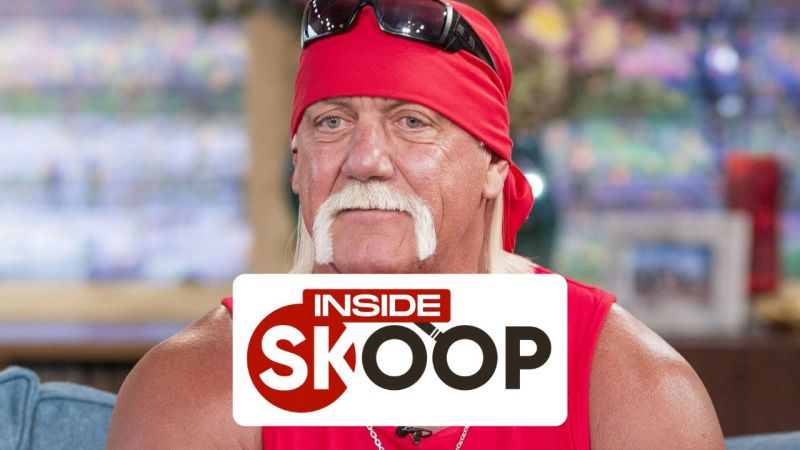 The Mountie reveals how he broke Hulk Hogan's tooth for real
