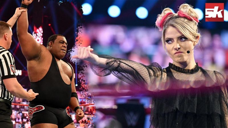 Alexa Bliss challenges Randy Orton; WWE Superstars pay tribute to Jon Huber | WWE RAW Highlights