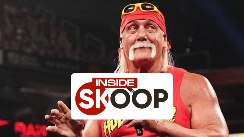 The Mountie tells a scary story of being trapped among manic Hulk Hogan fans
