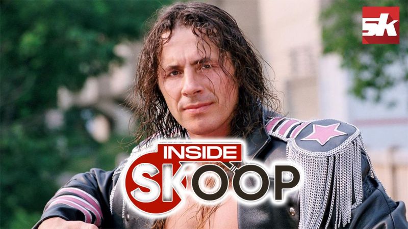 The Mountie reveals details about WWE Hall of Famer Bret Hart's incredible sense of humor