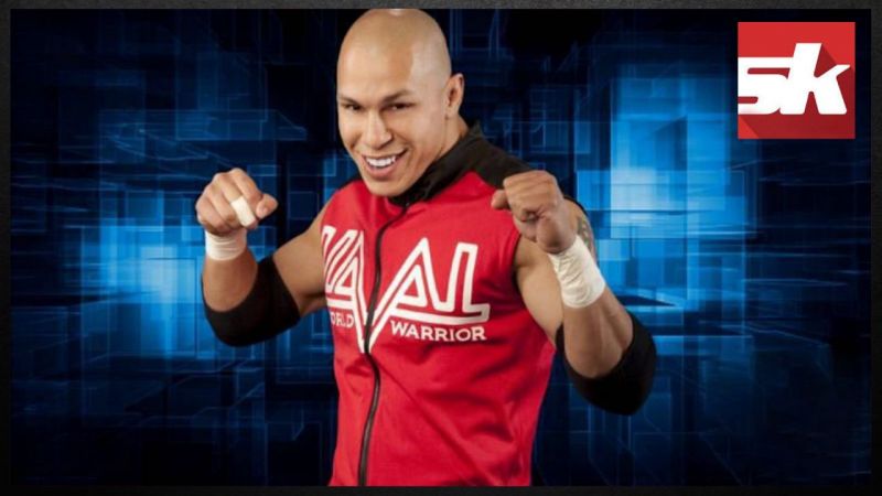 Former WWE Superstar JTG recalls Low Ki's time in NXT as Kaval