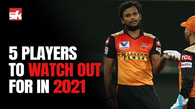Cricket: Top 5 Players to Watch out for in 2021