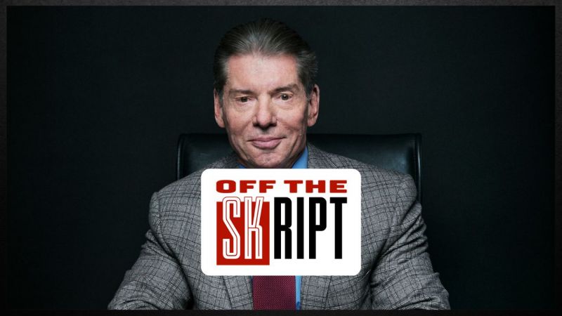 Vince Russo reveals how WWE Chairman Vince McMahon ribbed Jim Cornette in 1998