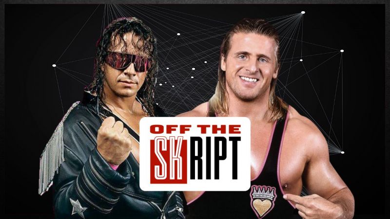 Vince Russo says Owen Hart called him crying days after the WWE Montreal Screwjob