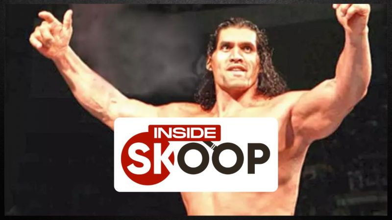 Former WWE Superstar Chris Masters reveals how stiff The Great Khali's offense could be