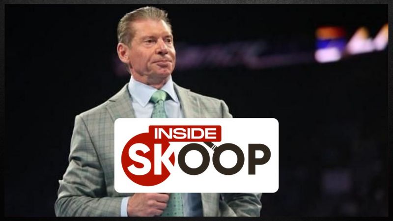 Chris Masters reveals why Vince McMahon may suddenly stop a WWE Superstar's push