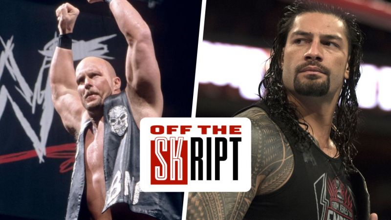 Former WWE head writer Vince Russo shoots on Steve Austin, Roman Reigns, & Bray Wyatt