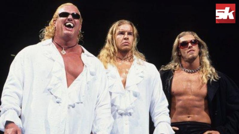 Former WWE writer Vince Russo shoots on The Brood, Edge and more
