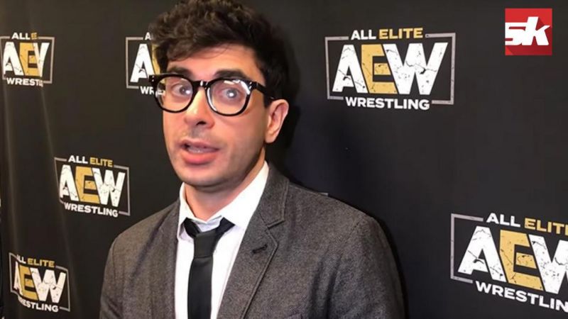 Vince Russo shoots on current AEW roster, how video games influence wrestlers