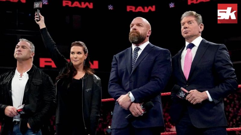 Vince Russo talks WWE return in 2002, joining TNA and more