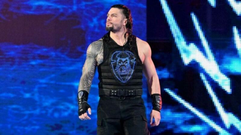 5 interesting facts about Roman Reigns that you might not know