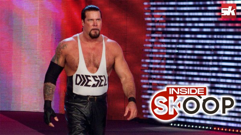 Chris Masters talks Kevin Nash & Booker T returning at WWE Royal Rumble 2011