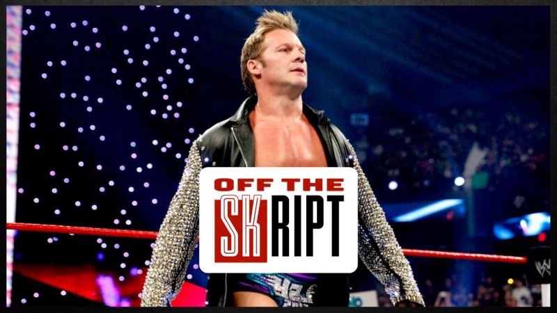 Vince Russo reveals why Chyna eliminated Chris Jericho at WWE Royal Rumble 2000