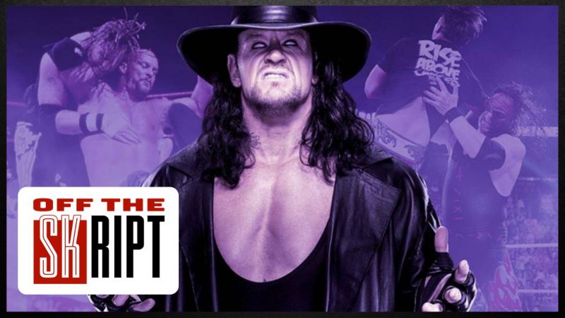 Vince Russo talks about why The Undertaker is so revered by everyone in WWE