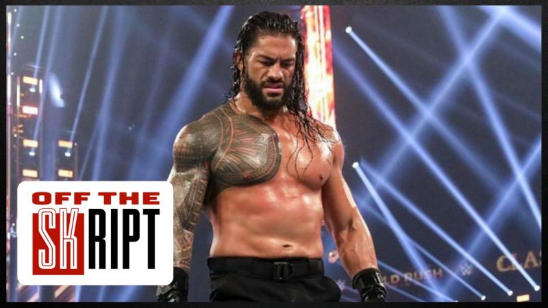 Vince Russo speaks about WWE not turning Roman Reigns heel on time