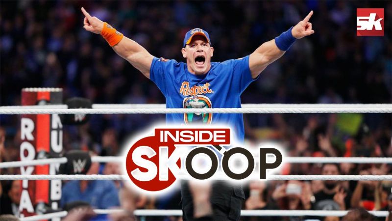Chris Masters talks about John Cena's earliest days, makes Hulk Hogan comparisons