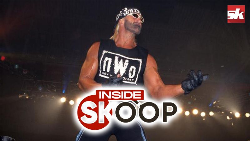 Chris Masters rates the best heel turns in WWE and WCW history