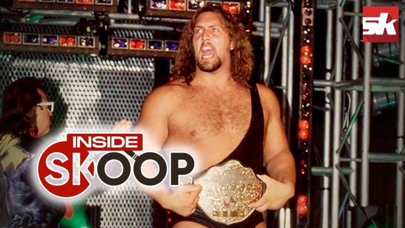 Nick Patrick reveals if The Big Show FKA The Giant had heat after becoming Champion