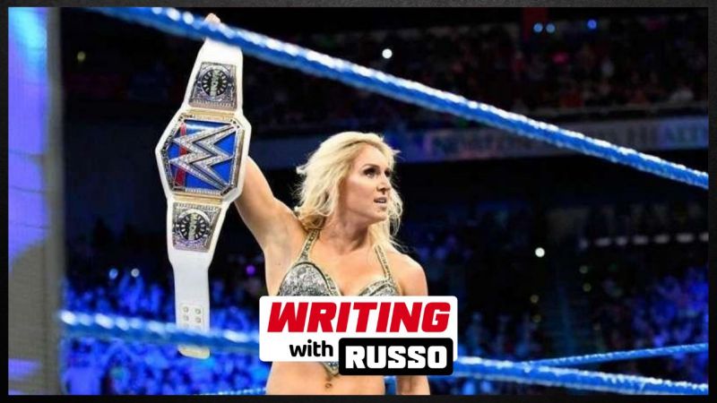 Vince Russo reveals why 50-50 booking is detrimental for a WWE Superstar