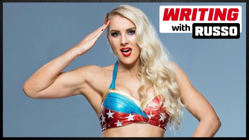 Vince Russo mentions how WWE has been misusing female talents like Lacey Evans