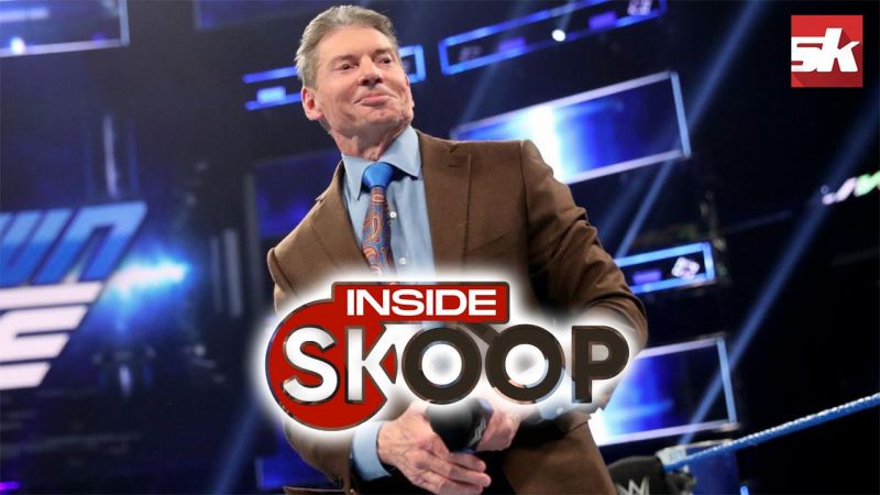 Nick Patrick recalls the territory days of pro-wrestling, working with Vince McMahon