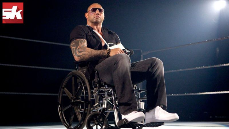 5 WWE Superstars who were punished for going off-script
