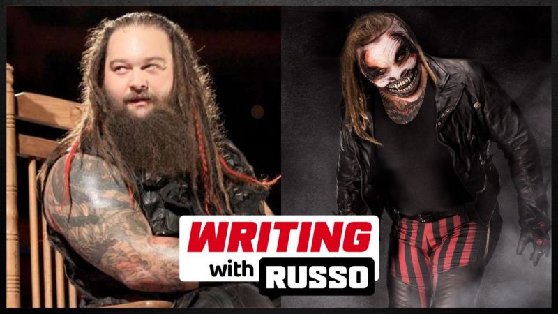 Vince Russo suggests how WWE can incorporate Bo Dallas and Mike Rotunda in Bray Wyatt storyline