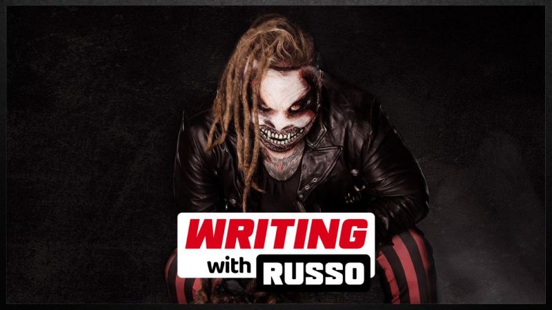 Vince Russo points out why Bray Wyatt may not be happy in WWE