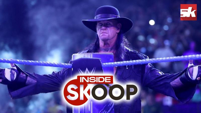 Former WWE referee Nick Patrick reveals an interesting house show story about The Undertaker and JBL