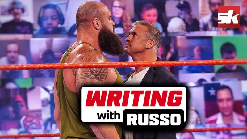 Vince Russo suggests an interesting way to book Braun Strowman after Shane McMahon feud