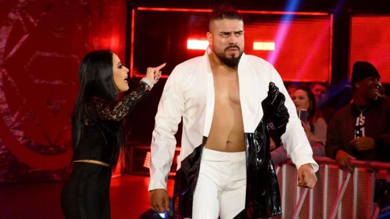 5 WWE Superstars who asked for their release