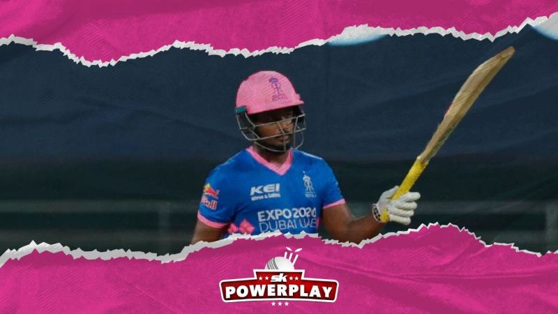 IPL 2021: RAJvPUN | Expert Analysis by Murali Kartik | Captain Samson nearly steers his side home
