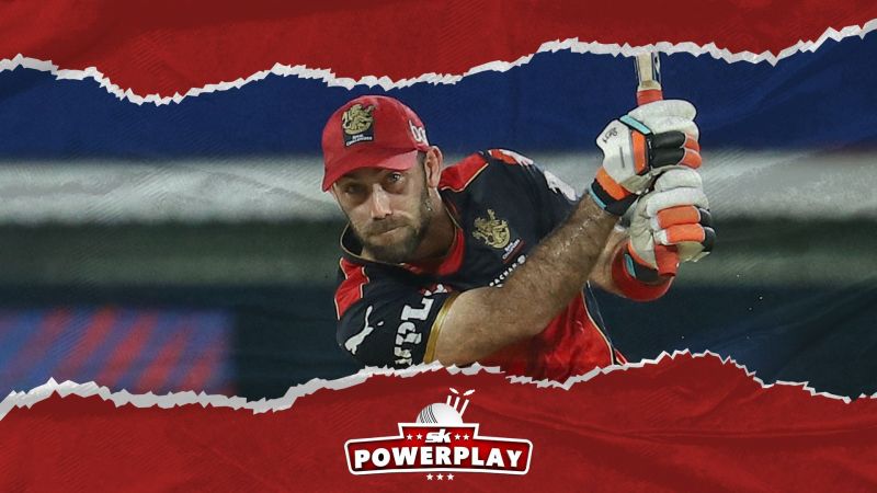 IPL 2021: Expert Analysis by Pragyan Ojha| Maxwell weaves his magic, gets Bangalore their 2nd victory