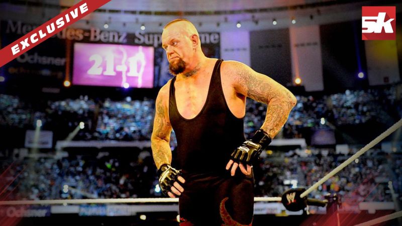 Sin Cara on what really happened with WWE in Saudi Arabia, The Undertaker's streak ending & more
