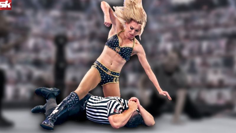 WWE severely punishes Charlotte Flair over her actions on Monday Night RAW | WWE News Roundup