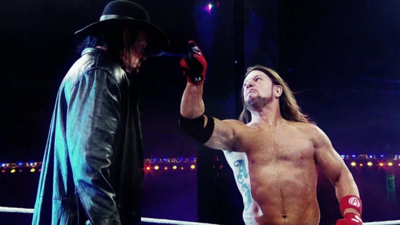 5 WWE Superstars whose position on the WrestleMania card changed drastically