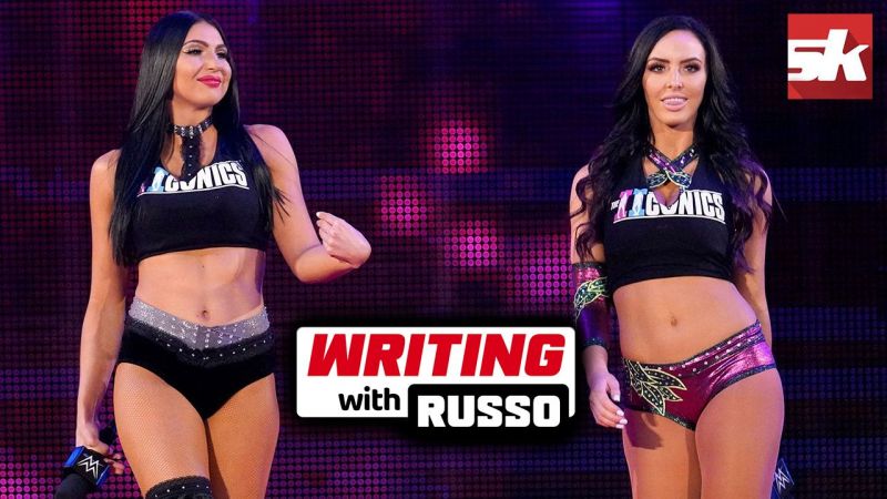 Vince Russo talks about what may have led to Peyton Royce's WWE release