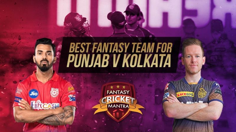 IPL 2021: PUNvsKOL | Top 11 Picks by Pragyan Ojha | Why to pick Andre Russell as a vice captain