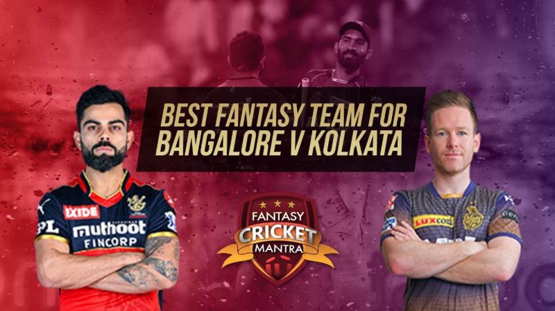 IPL 2021: KOLvsBLR | Top 11 Picks by Naman Ojha | Why to pick AB de Villiers as a captain