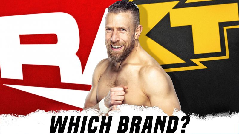 Daniel Bryan addresses speculation on his current WWE contract | WWE News Roundup