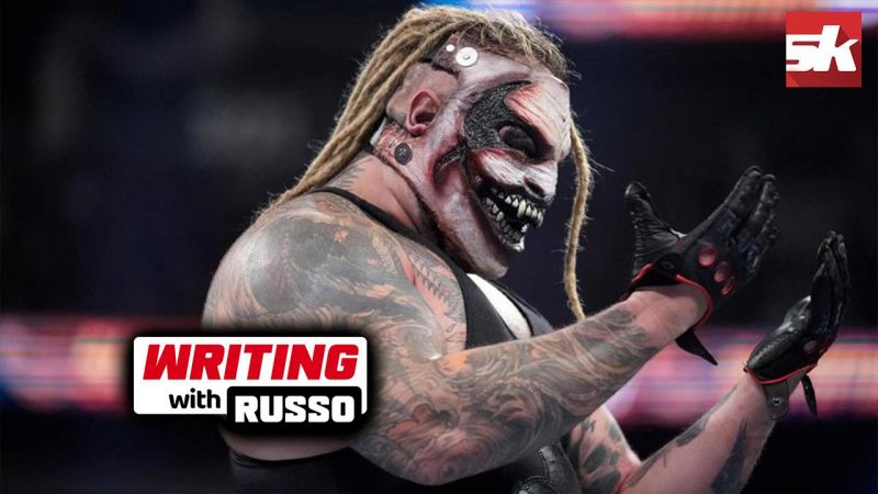 Vince Russo books Bray Wyatt's big WWE return, independent of The Fiend