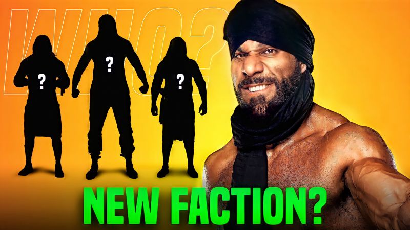 Jinder Mahal returns to WWE TV; seemingly forms a new faction | WWE News Roundup