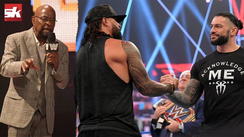 Good, Bad, and Ugly of WWE SmackDown - Roman Reigns' WrestleMania Backlash opponent revealed