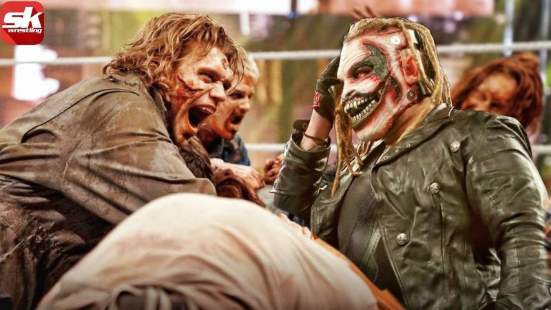 Bray Wyatt finally breaks silence amidst his WWE hiatus, teases a return | WWE News Roundup