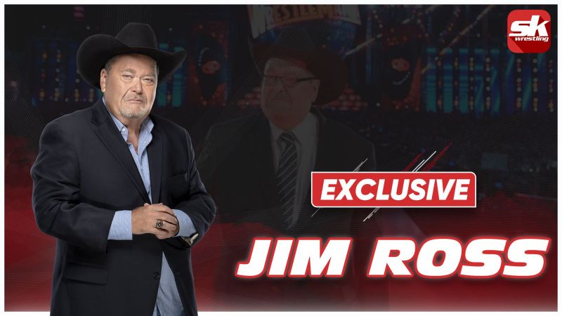 Jim Ross recalls his interactions with Vince McMahon, signing John Cena to WWE and more
