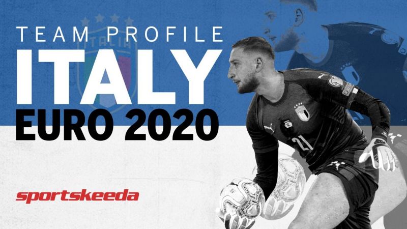 ITALY Team Profile - EURO 2020 | Top Players, Probable XI & More |