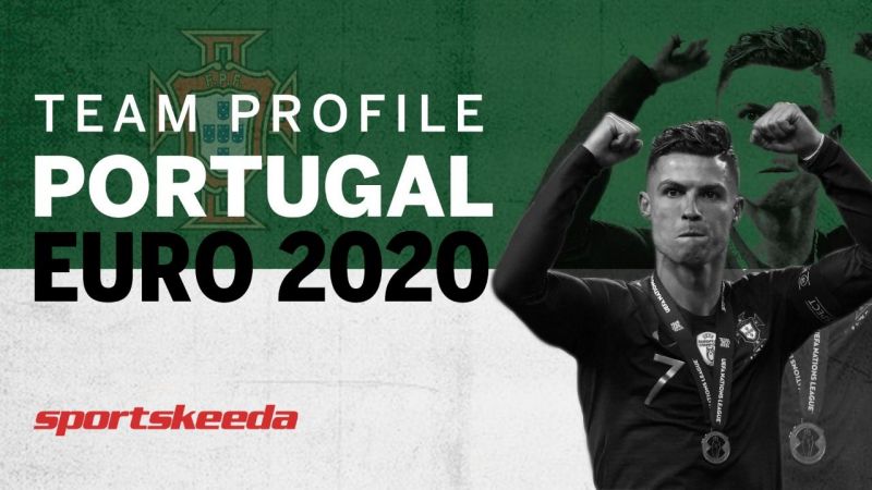 Portugal Team Profile - EURO 2020 | Top Players, Probable XI & More |